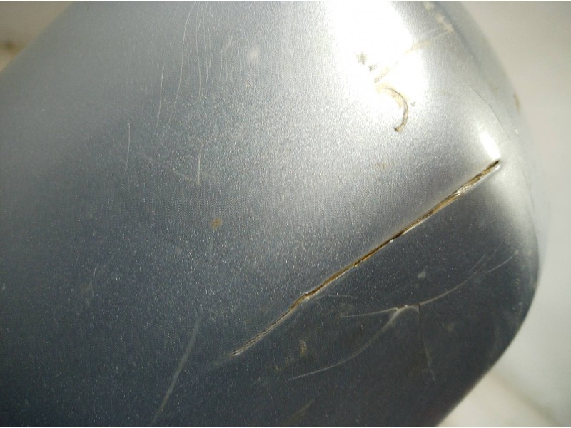 Recambio de retrovisor izquierdo para kia carnival 2.9 crdi vgt ex referencia OEM IAM   