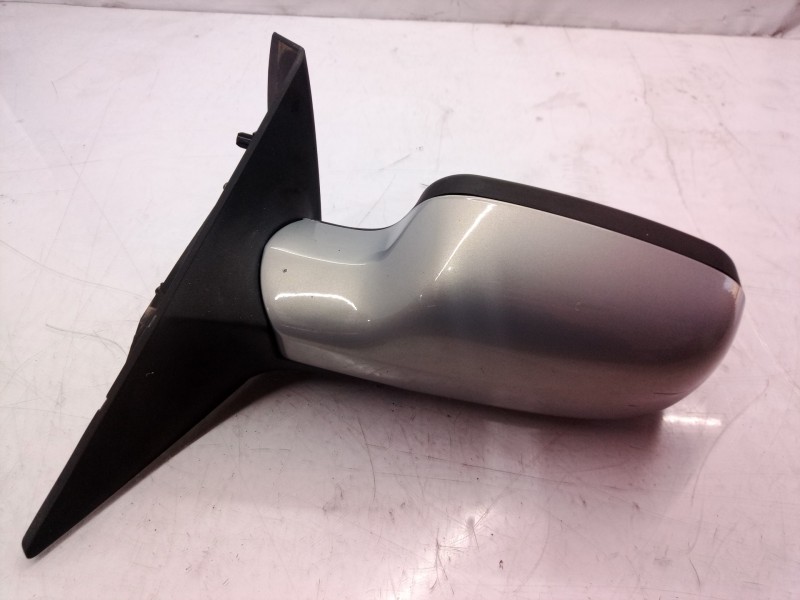 Recambio de retrovisor izquierdo para renault scenic ii authentique referencia OEM IAM   