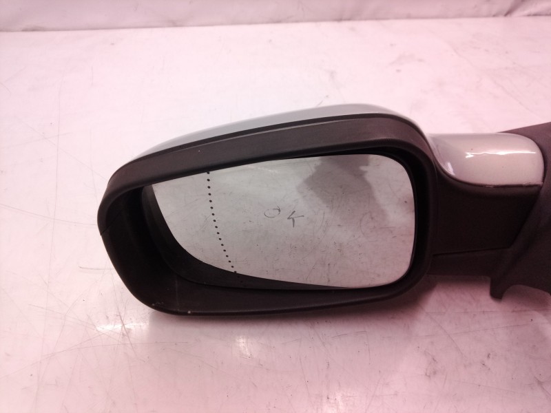 Recambio de retrovisor izquierdo para renault scenic ii authentique referencia OEM IAM   