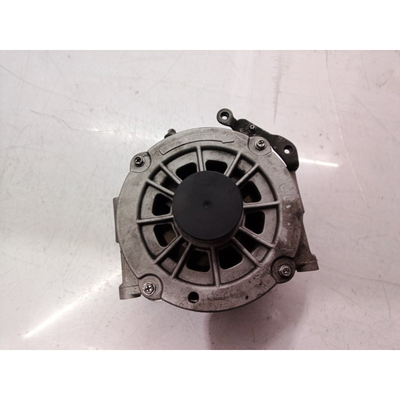 Recambio de alternador para mercedes-benz clase c (w203) sportcoupe c 220 cdi (203.706) referencia OEM IAM 10480403 10480403 104