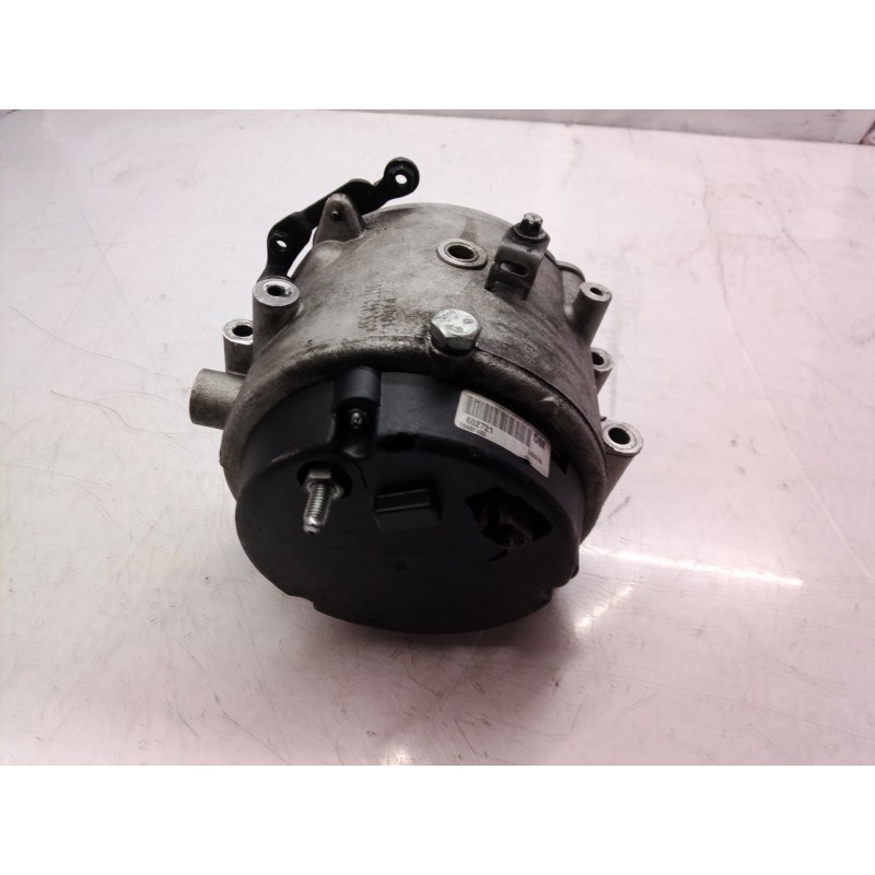 Recambio de alternador para mercedes-benz clase c (w203) sportcoupe c 220 cdi (203.706) referencia OEM IAM 10480403 10480403 104