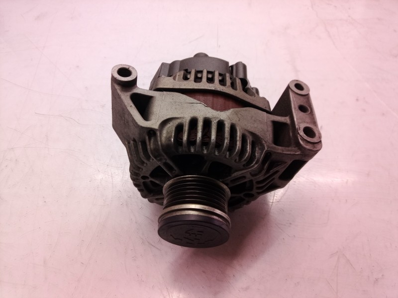 Recambio de alternador para fiat doblo cargo basis kasten referencia OEM IAM 041862G 041862 041862