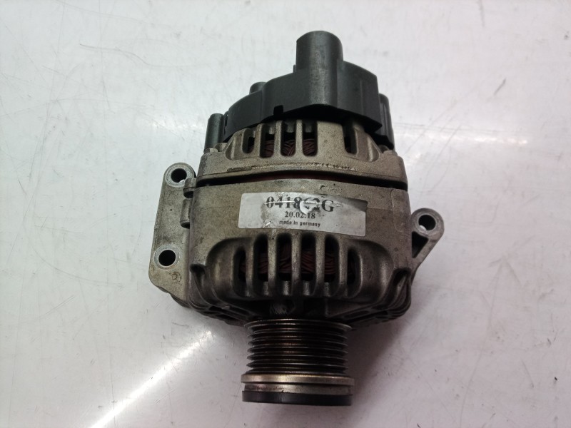 Recambio de alternador para fiat doblo cargo basis kasten referencia OEM IAM 041862G 041862 041862