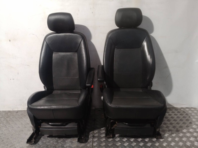 Recambio de juego asientos completo para ford galaxy (ca1) ghia referencia OEM IAM   