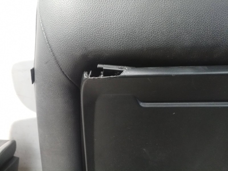 Recambio de juego asientos completo para ford galaxy (ca1) ghia referencia OEM IAM   