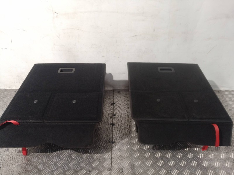 Recambio de juego asientos completo para ford galaxy (ca1) ghia referencia OEM IAM   