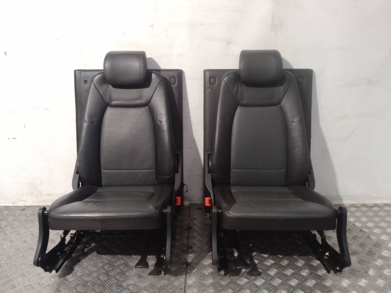 Recambio de juego asientos completo para ford galaxy (ca1) ghia referencia OEM IAM   