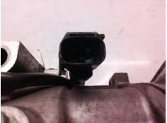 Recambio de compresor aire acondicionado para fiat grande punto (199) 1.3 16v multijet active (55kw) referencia OEM IAM 51803075 2