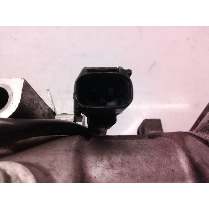 Recambio de compresor aire acondicionado para fiat grande punto (199) 1.3 16v multijet active (55kw) referencia OEM IAM 51803075