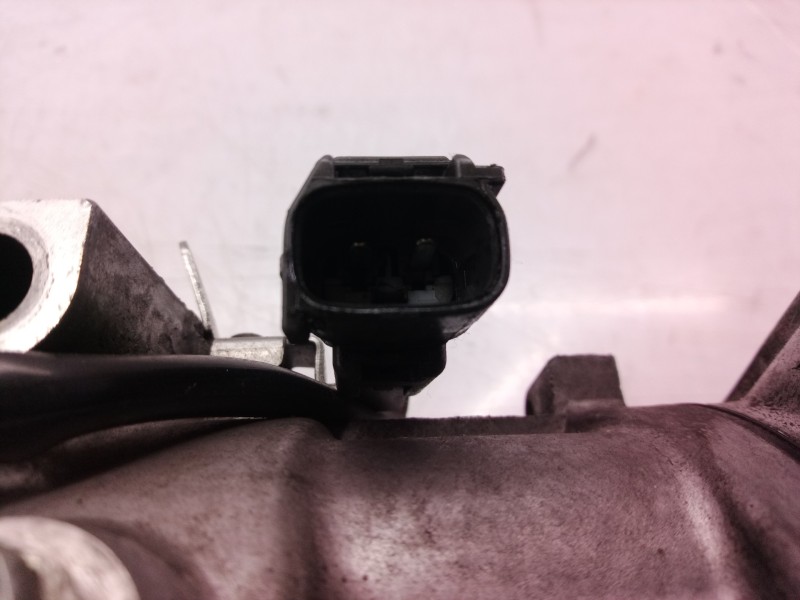 Recambio de compresor aire acondicionado para fiat grande punto (199) 1.3 16v multijet active (55kw) referencia OEM IAM 51803075