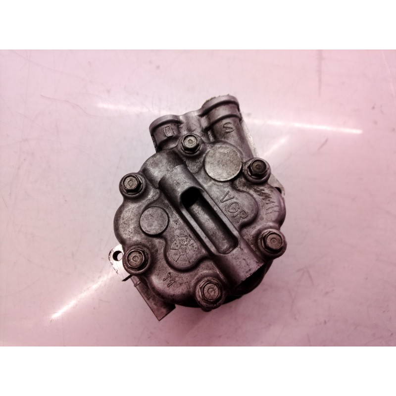 Recambio de compresor aire acondicionado para fiat grande punto (199) 1.3 16v multijet active (55kw) referencia OEM IAM 51803075