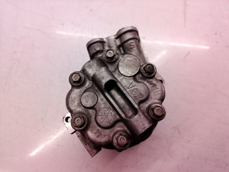 Recambio de compresor aire acondicionado para fiat grande punto (199) 1.3 16v multijet active (55kw) referencia OEM IAM 51803075