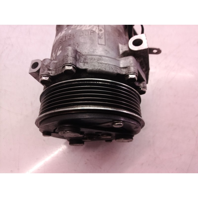 Recambio de compresor aire acondicionado para fiat grande punto (199) 1.3 16v multijet active (55kw) referencia OEM IAM 51803075