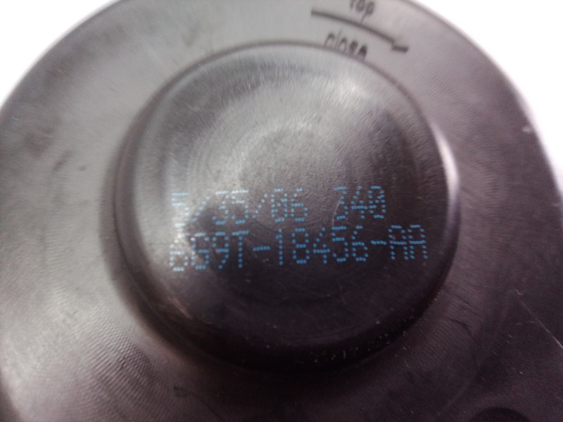 Recambio de motor calefaccion para ford galaxy (ca1) ghia referencia OEM IAM  6G9T18456 6G9T18456