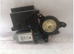 Recambio de motor elevalunas delantero izquierdo para volkswagen polo (9n1) referencia OEM IAM 6Q2959802A 6Q2959802 6Q2959802