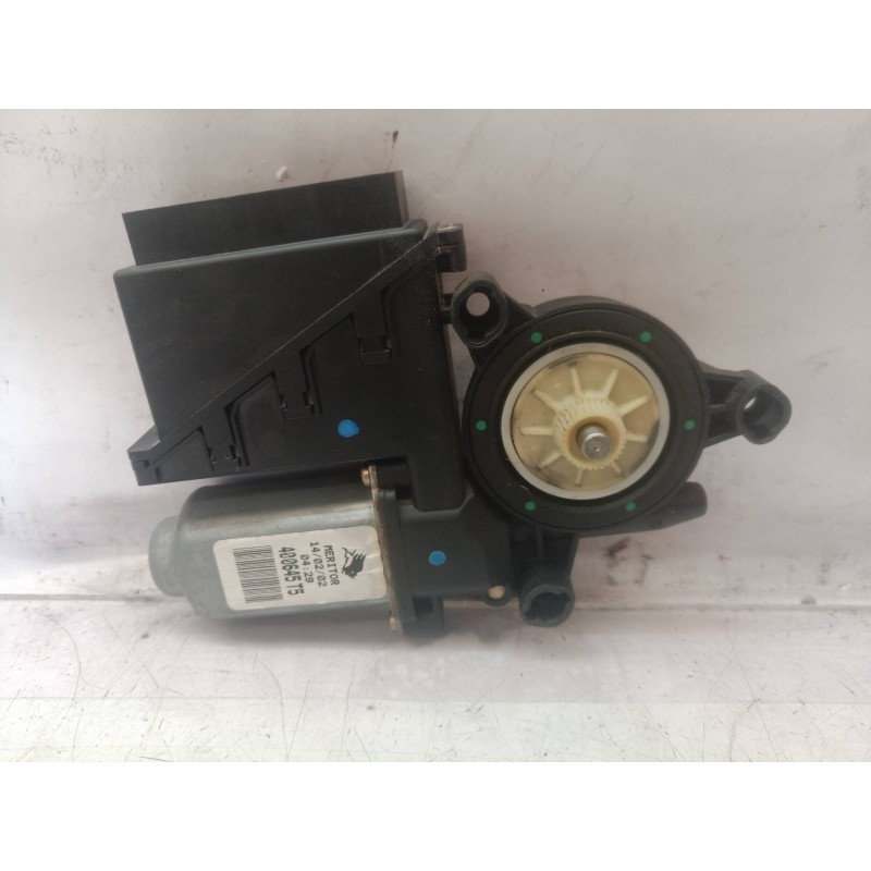 Recambio de motor elevalunas delantero izquierdo para volkswagen polo (9n1) referencia OEM IAM 6Q2959802A 6Q2959802 6Q2959802