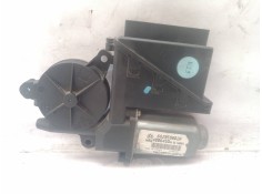 Recambio de motor elevalunas delantero izquierdo para volkswagen polo (9n1) referencia OEM IAM 6Q2959802A 6Q2959802 6Q2959802 2