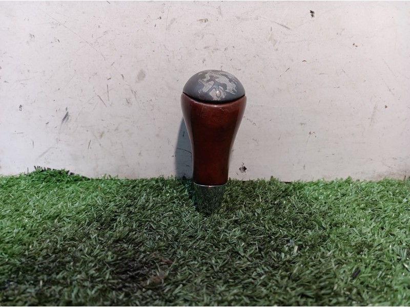 Recambio de pomo palanca cambio para mercedes-benz clase s (w220) berlina 320 cdi (220.026) referencia OEM IAM   