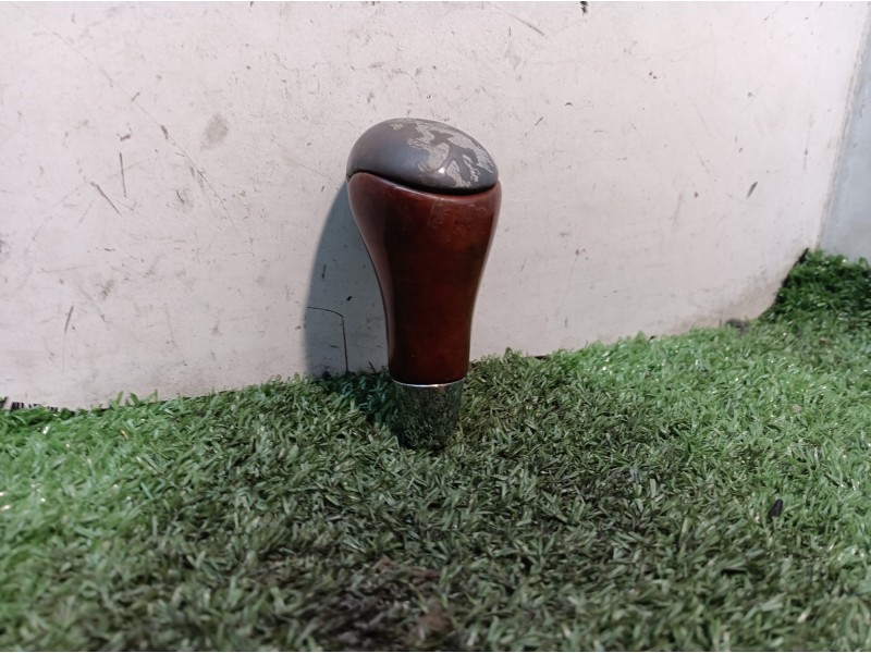 Recambio de pomo palanca cambio para mercedes-benz clase s (w220) berlina 320 cdi (220.026) referencia OEM IAM   