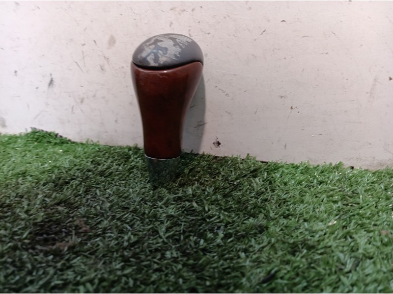 Recambio de pomo palanca cambio para mercedes-benz clase s (w220) berlina 320 cdi (220.026) referencia OEM IAM   