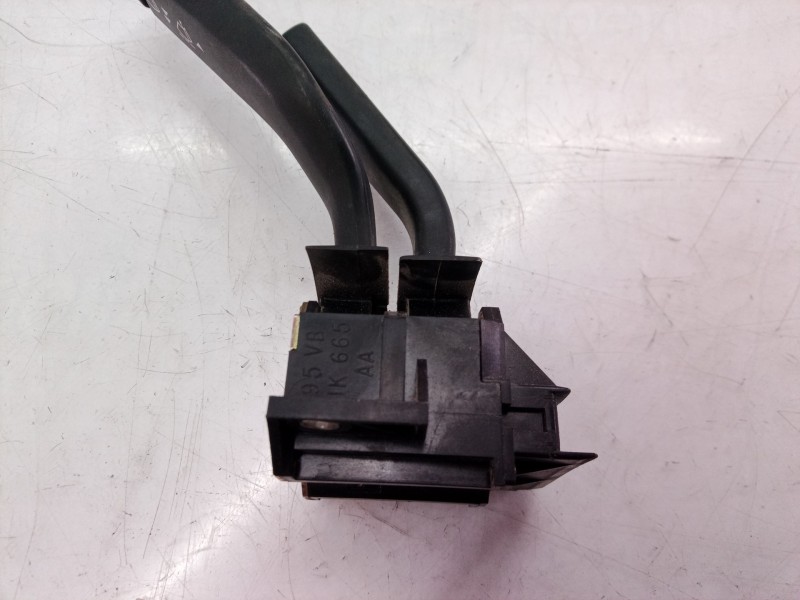 Recambio de mando limpia para ford transit mod.2000 caja abierta 2.0 tde cat referencia OEM IAM   