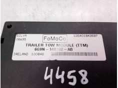 Recambio de modulo electronico para ford galaxy (ca1) ghia referencia OEM IAM 6G9N14B192 6G9N14B192 6G9N14B192 2