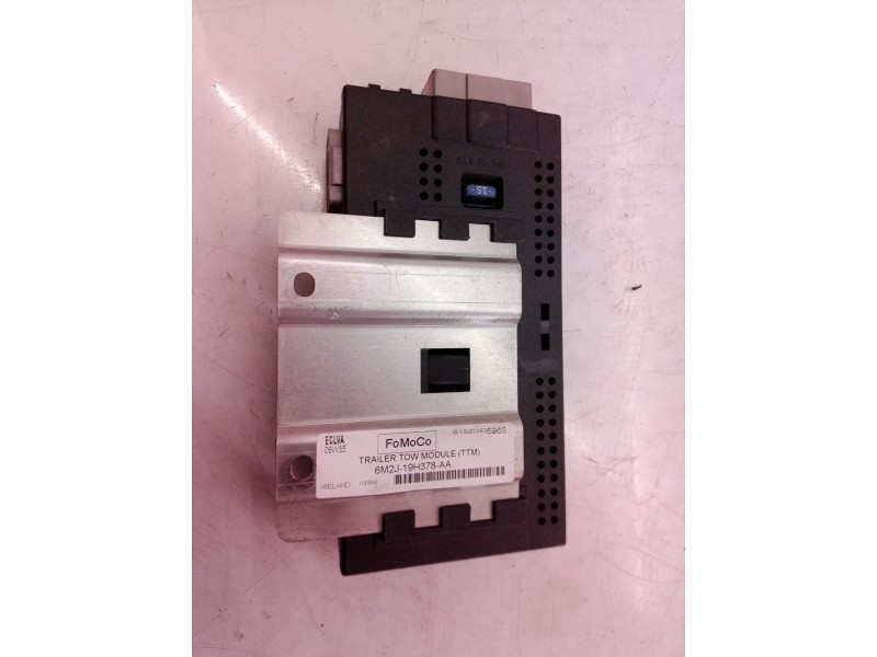 Recambio de modulo electronico para ford galaxy (ca1) ghia referencia OEM IAM 6G9N14B192 6G9N14B192 6G9N14B192