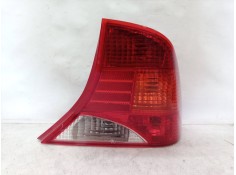 Recambio de piloto trasero derecho para ford focus berlina (cak) ambiente referencia OEM IAM   