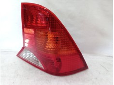 Recambio de piloto trasero derecho para ford focus berlina (cak) ambiente referencia OEM IAM    2