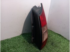 Recambio de piloto trasero derecho para renault megane grand scenic (jm) referencia OEM IAM    2