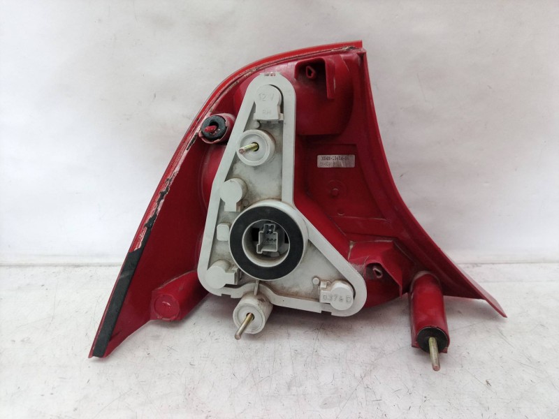 Recambio de piloto trasero derecho para ford focus berlina (cak) ambiente referencia OEM IAM   