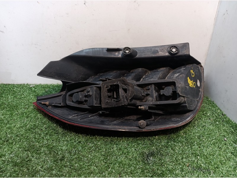 Recambio de piloto trasero derecho para renault megane grand scenic (jm) referencia OEM IAM   