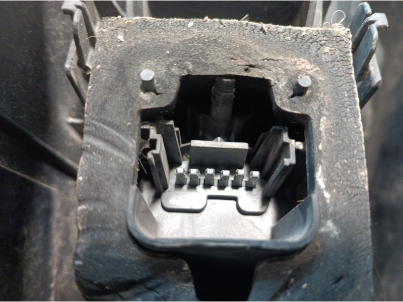 Recambio de piloto trasero derecho para renault megane grand scenic (jm) referencia OEM IAM   