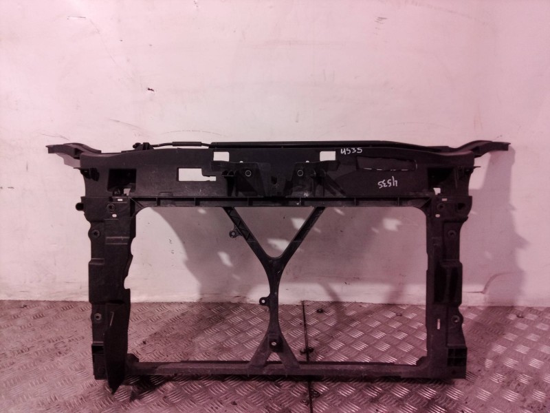 Recambio de panel frontal para mazda 5 berl. (cr) 2.0 crtd sportive (105kw) referencia OEM IAM   