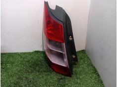 Recambio de piloto trasero izquierdo para renault megane grand scenic (jm) referencia OEM IAM 2SK008659 2SK008659 15911500