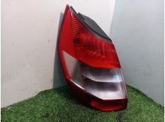 Recambio de piloto trasero izquierdo para renault megane grand scenic (jm) referencia OEM IAM 2SK008659 2SK008659 15911500 2