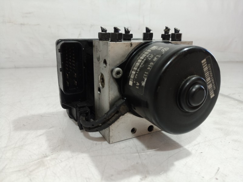 Recambio de abs para volkswagen golf iv berlina (1j1) 25 aniversario referencia OEM IAM 1J0614117C 1J0614117C 1J0614117C
