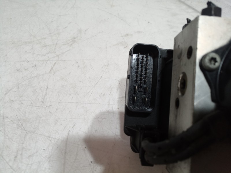 Recambio de abs para volkswagen golf iv berlina (1j1) 25 aniversario referencia OEM IAM 1J0614117C 1J0614117C 1J0614117C