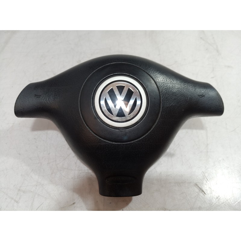 Recambio de airbag volante para volkswagen golf iv berlina (1j1) 25 aniversario referencia OEM IAM 3B0880201AG 3B0880201AG 3B088