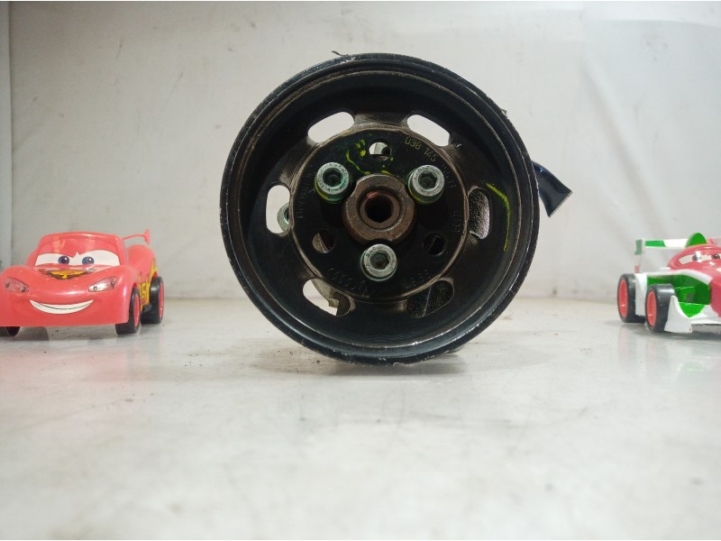 Recambio de bomba direccion para volkswagen golf iv berlina (1j1) 25 aniversario referencia OEM IAM 1J0422154D 1J0422154D 1J0422