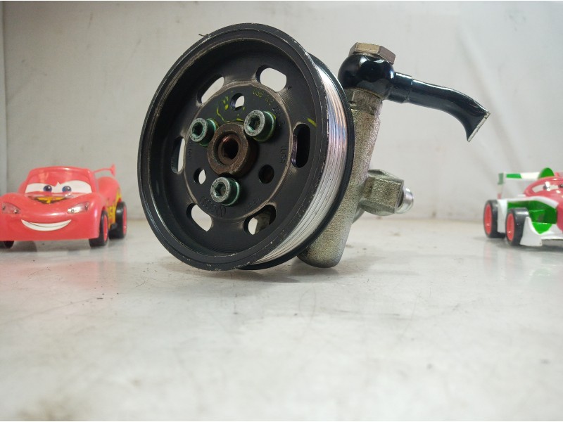 Recambio de bomba direccion para volkswagen golf iv berlina (1j1) 25 aniversario referencia OEM IAM 1J0422154D 1J0422154D 1J0422