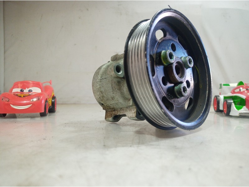 Recambio de bomba direccion para volkswagen golf iv berlina (1j1) 25 aniversario referencia OEM IAM 1J0422154D 1J0422154D 1J0422