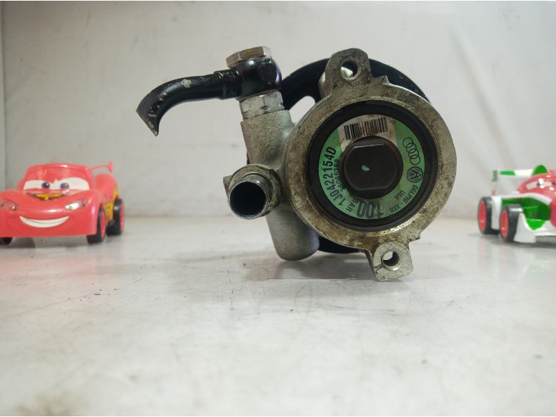 Recambio de bomba direccion para volkswagen golf iv berlina (1j1) 25 aniversario referencia OEM IAM 1J0422154D 1J0422154D 1J0422