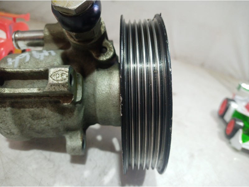 Recambio de bomba direccion para volkswagen golf iv berlina (1j1) 25 aniversario referencia OEM IAM 1J0422154D 1J0422154D 1J0422