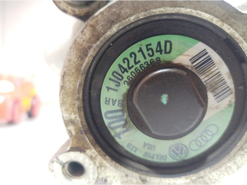 Recambio de bomba direccion para volkswagen golf iv berlina (1j1) 25 aniversario referencia OEM IAM 1J0422154D 1J0422154D 1J0422