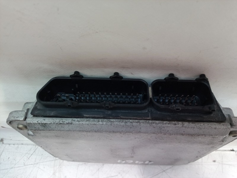 Recambio de centralita motor uce para volkswagen golf iv berlina (1j1) 25 aniversario referencia OEM IAM 038906018BM 038906018BM