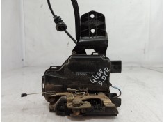 Recambio de cerradura puerta delantera derecha para volkswagen golf iv berlina (1j1) 25 aniversario referencia OEM IAM 6X1837014