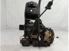 Recambio de cerradura puerta delantera derecha para volkswagen golf iv berlina (1j1) 25 aniversario referencia OEM IAM 6X1837014 2