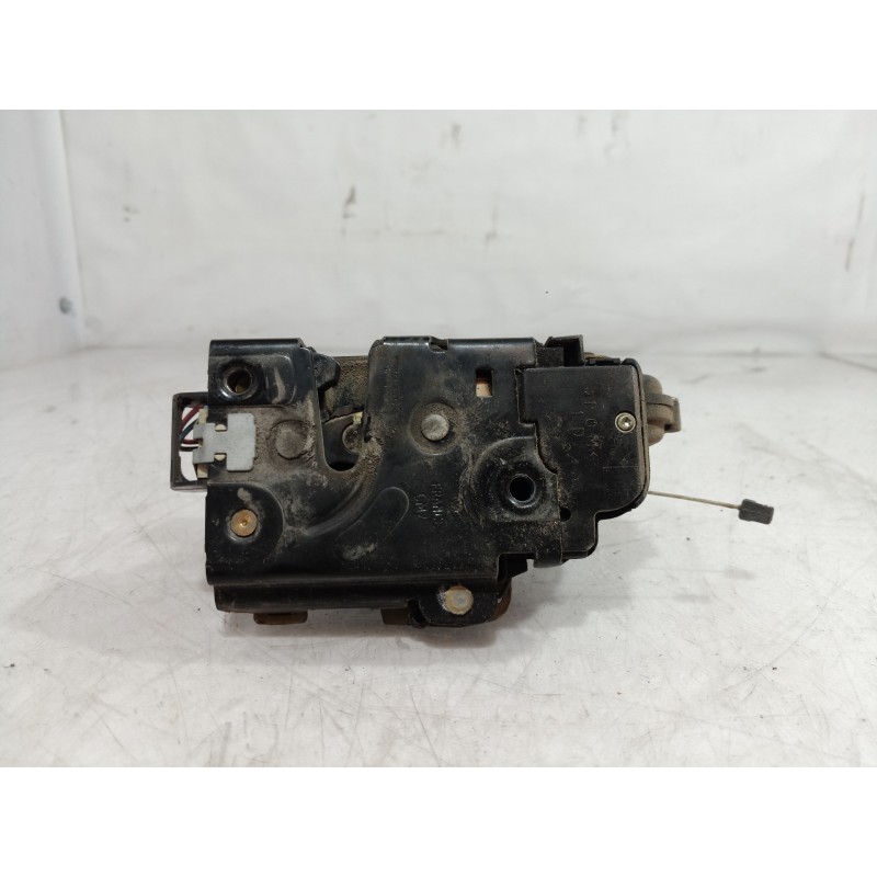 Recambio de cerradura puerta delantera derecha para volkswagen golf iv berlina (1j1) 25 aniversario referencia OEM IAM 6X1837014