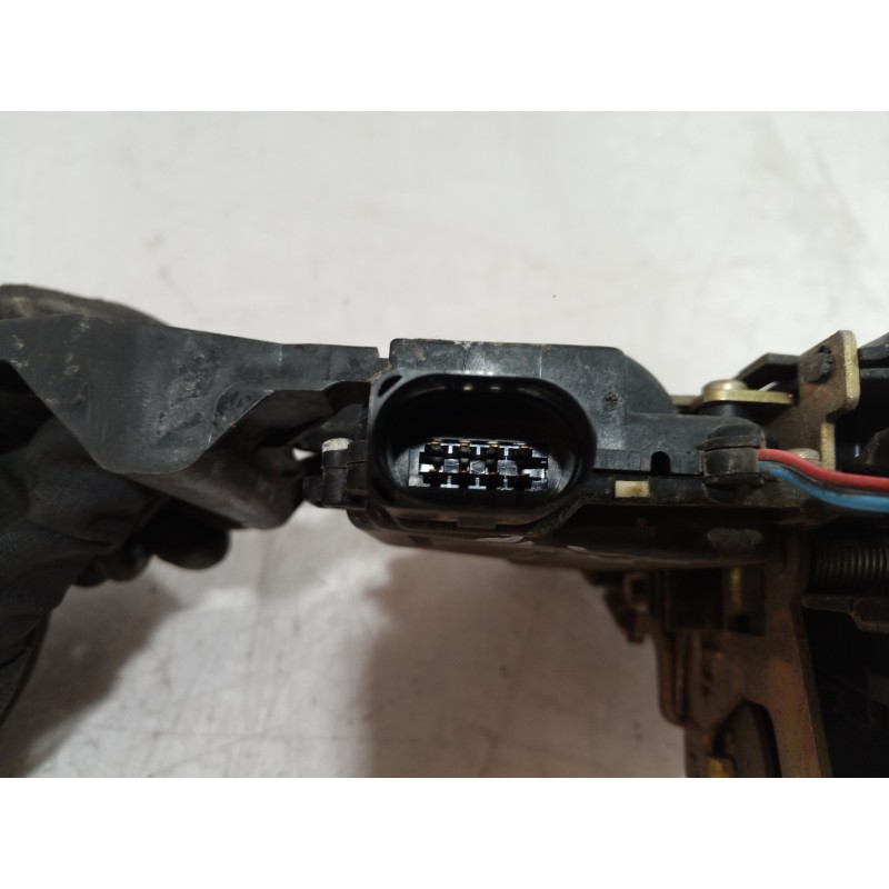 Recambio de cerradura puerta delantera derecha para volkswagen golf iv berlina (1j1) 25 aniversario referencia OEM IAM 6X1837014